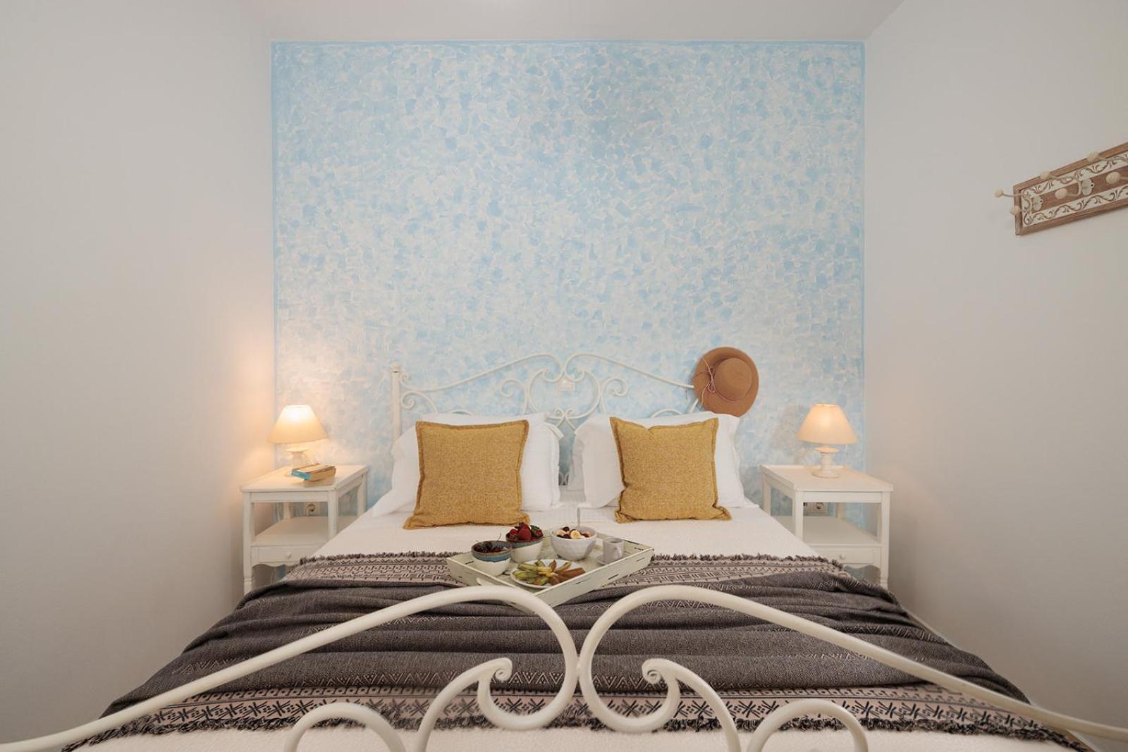 9 Muses Naxos Beach Hotel Kastraki  ภายนอก รูปภาพ