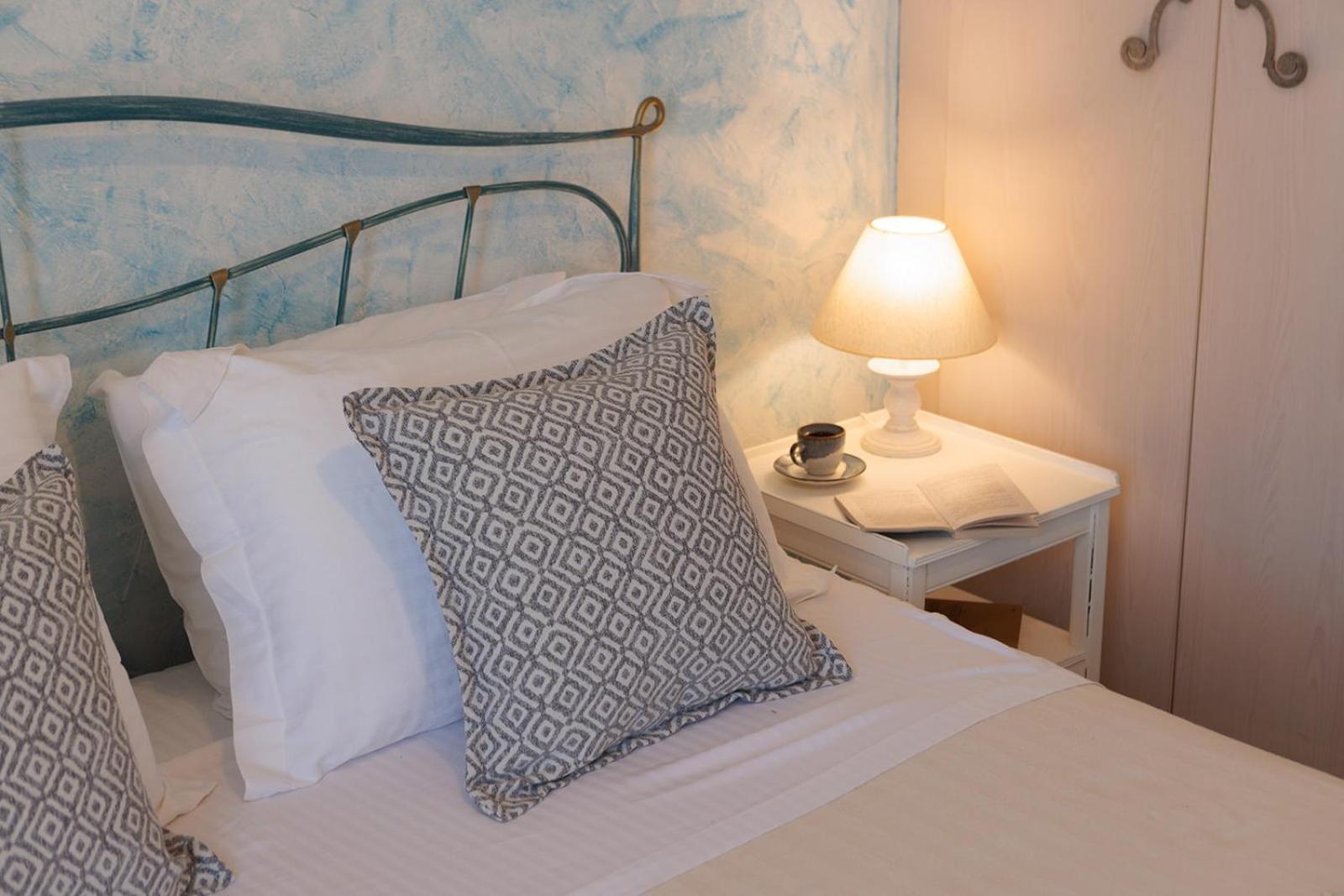 9 Muses Naxos Beach Hotel Kastraki  ภายนอก รูปภาพ