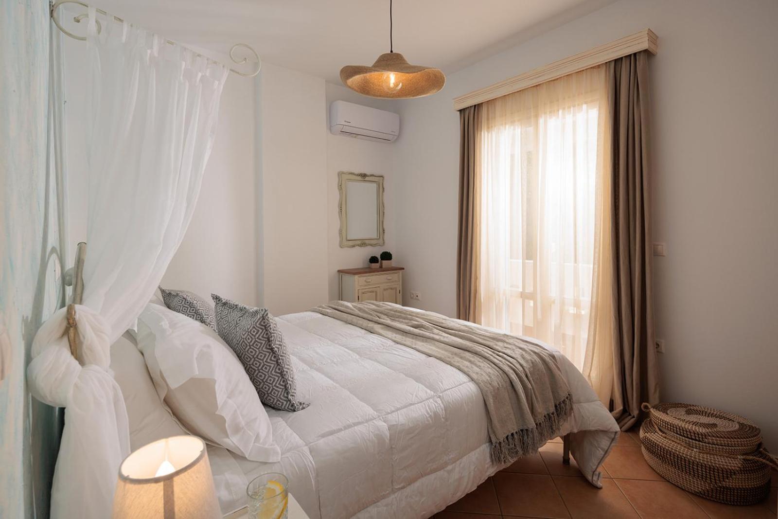 9 Muses Naxos Beach Hotel Kastraki  ภายนอก รูปภาพ