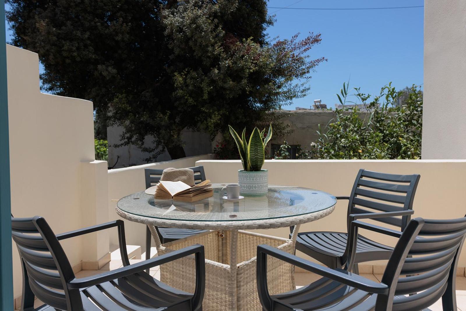 9 Muses Naxos Beach Hotel Kastraki  ภายนอก รูปภาพ