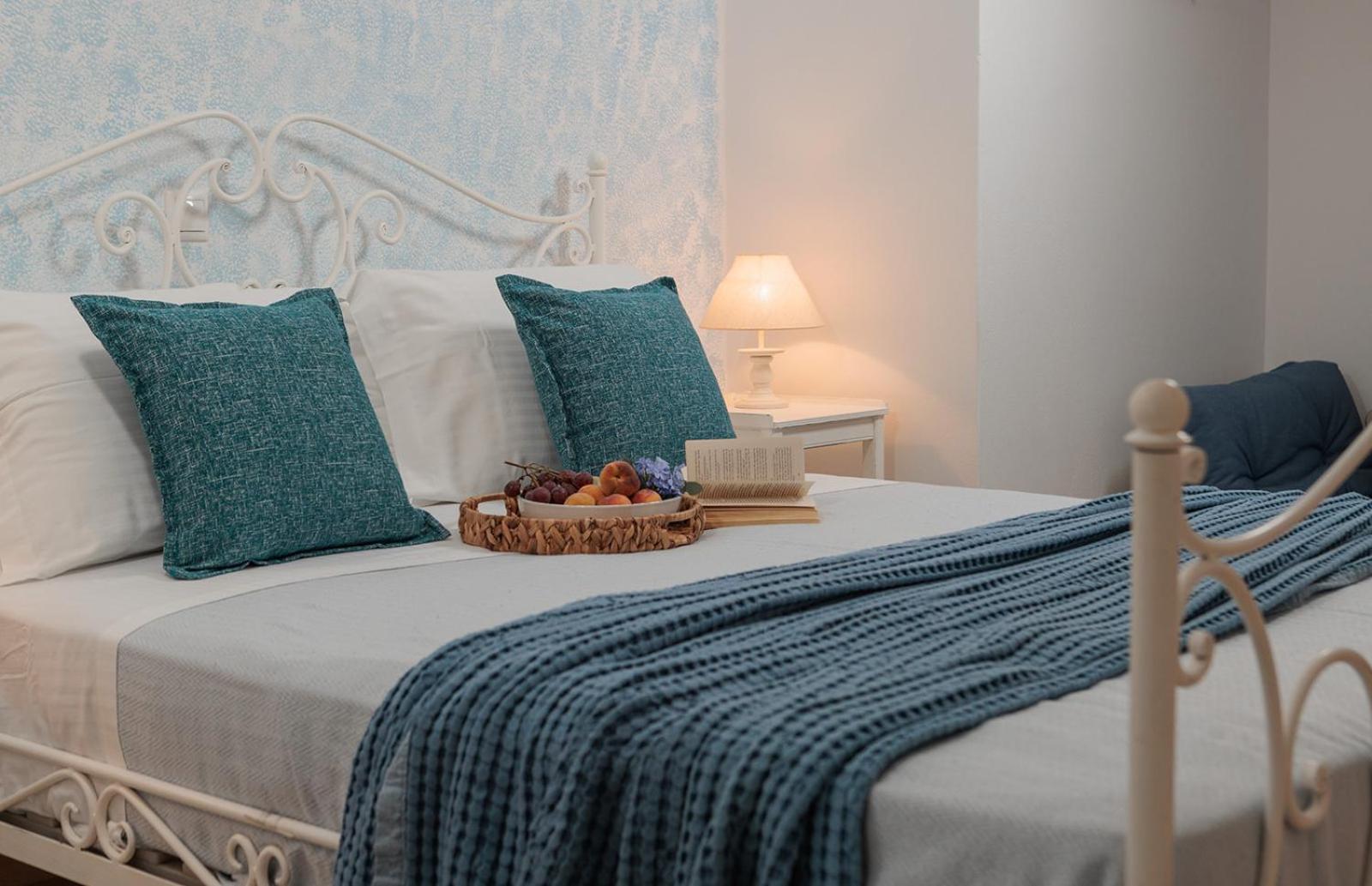 9 Muses Naxos Beach Hotel Kastraki  ภายนอก รูปภาพ
