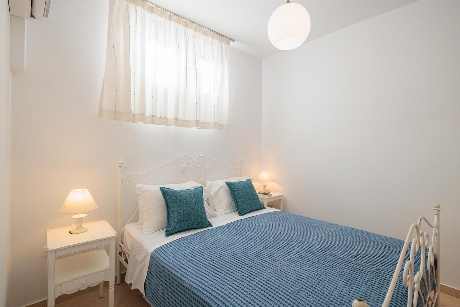 9 Muses Naxos Beach Hotel Kastraki  ภายนอก รูปภาพ