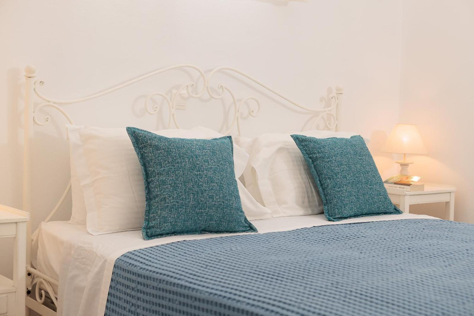 9 Muses Naxos Beach Hotel Kastraki  ภายนอก รูปภาพ